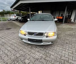 VOLVO C70 VOLVO C70