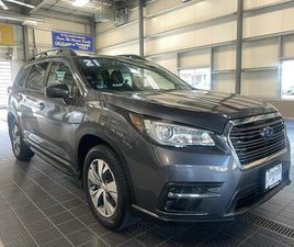 SUBARU ASCENT 2021 SUBARU ASCENT PREMIUM 7-PASSENGER