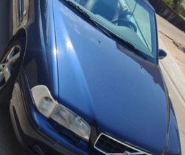 VOLVO C70 VOLVO C 70 5 ZYLINDER/KONTAKT 06725 5535