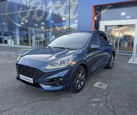 FORD KUGA 2.5 DURATEC 190CH FHEV ST-LINE BVA