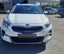 XCEED XCEED 1.6 CRDI 136 CV MHEV DCT STYLE