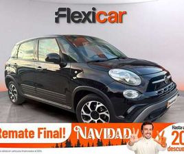 RED 1.4 16V 70 KW (95 CV) S&S