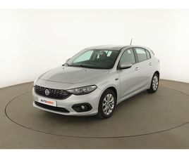FIAT TIPO 1.4 EASY
