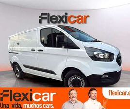 F 2.0 TDCI ECOBLUE 105 260C AMBIENTE