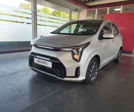 KIA PICANTO 1.2 VISION