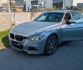 BMW SERIE 3 TOURING 328 BMW 328I F31 BVA FLEXFLUEL