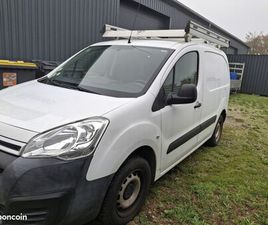 CITROEN BERLINGO 1.6 BLUEHDI 100 CLUB