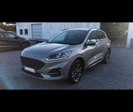 2.5 DURATEC 225CH PHEV ST-LINE BVA