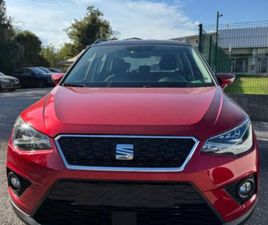 SEAT ARONA ARONA ARONA 1.0 TGI STYLE
