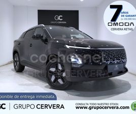 OMODA 5 MY25 PREMIUM 1.6 TGDI