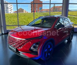 OMODA C5 OMODA 5 MY25 PREMIUM 1.6 TGDI