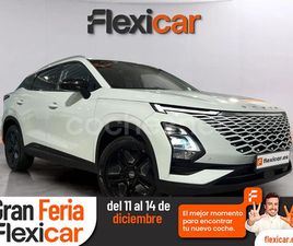 OMODA 5 MY25 PREMIUM 1.6 TGDI