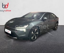 POLESTAR POLESTAR 4 SINGLE POLESTAR 4 LONG RANGE SINGLE MOTOR