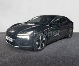 POLESTAR POLESTAR 4 SINGLE POLESTAR 4 LONG RANGE SINGLE MOTOR