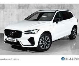 VOLVO XC60 T6 T6 R-DESIGN ACC*KROK*H&K*RYGGEKAMERA*VOC*PANO*GOOGLE