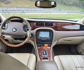 2.7 V6 D EXECU AUTOMAT. CAMBIO MOTORE KM. 190000