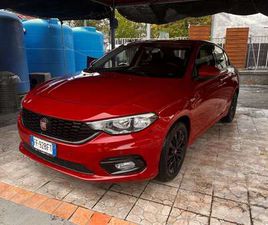 FIAT TIPO TIPO 4P 1.4 OPENING EDITION 95CV