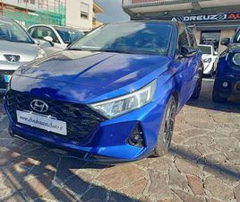 1.0 T-GDI 48V CONNECTLINE IMT