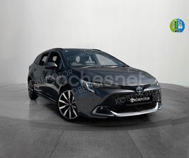 TOYOTA COROLLA TOYOTA COROLLA 200H STYLE EDITIONTOURING SPORT