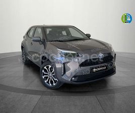 TOYOTA YARIS CROSS TOYOTA YARIS CROSS 1.5 130H ACTIVE PLUS