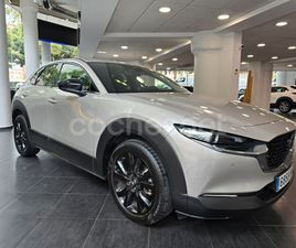 MAZDA CX-30 MAZDA CX-30 ESKYACTIVG 2.0 2WD HOMURA