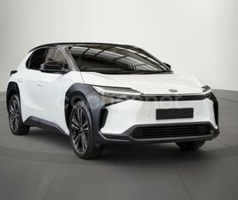 TOYOTA BZ4X TOYOTA BZ4X 230E 4X2 ADVANCE