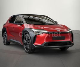 TOYOTA BZ4X 350E AWDI SPIRIT