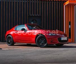 MAZDA MX5 2.0 RF IGNITION
