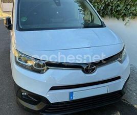 TOYOTA PROACE CITY