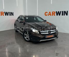 MERCEDES GLA GLA 220 MERCEDES-BENZ CLASE GLA GLA 220 CDI 4MATIC AMG LINE