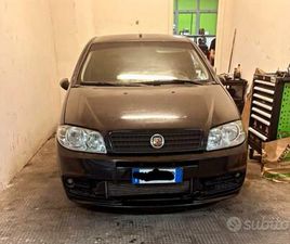 FIAT PUNTO HGT FIAT PUNTO HGT 1,9 EX 101CV