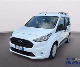 220 1.5 TDCI 100CV PC COMBI TREND N1