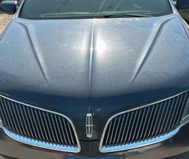 USED 2015 LINCOLN MKS BASE