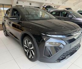 SKODA ELROQ 82KWH 85 SPORTLINE AUTO 5DR