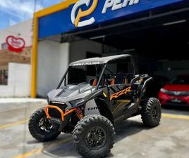 XP 1000 EPS 4X4 (UTV)