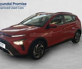 HYUNDAI BAYON HYUNDAI - BAYON