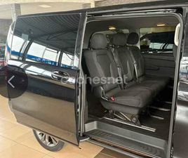 MERCEDES-BENZ CLASE V