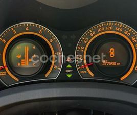 TOYOTA AURIS TOYOTA AURIS 1.6 VVTI DUAL LUNA