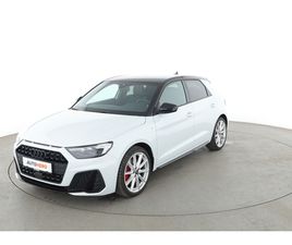 AUDI A1 SPORTBACK 35 TFSI 35 TFSI