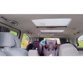 MERCEDES VIANO MERCEDES-BENZ VIANO 2.2 CDI FUN COMPACTA