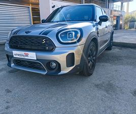 MINI COUNTRYMAN COOPER SE 125 + 95 ALL4 COOPER SE EDITION PREMIUM BVA6