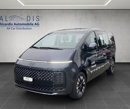 HYUNDAI STARIA STARIA PREMIUM 1.6 GDI HEV VERTEX