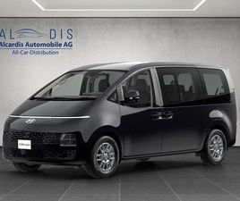 HYUNDAI STARIA STARIA WAGON 1.6 GDI HEV AMPLIA