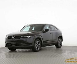 MX-30 PHEV E-SKYACTIV R-EV 170 EXCLUSIVE-LINE