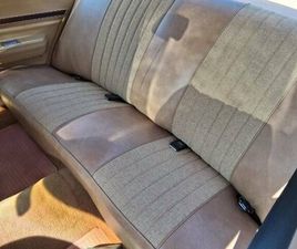 1976 PONTIAC VENTURA