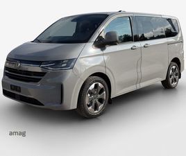 VOLKSWAGEN CARAVELLE CARAVELLE STYLE RS 3100MM