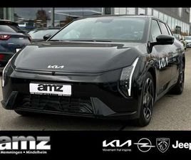 KIA EV4 FB 81KWH GT-LINE 633KMREICHWEITE*10-80)MIN