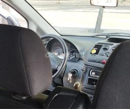 MERCEDES VITO 110 MERCEDES-BENZ VITO 110CDI 2.2TD F