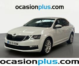 SKODA OCTAVIA SKODA OCTAVIA 1.4 TSI LIKE (150 CV)