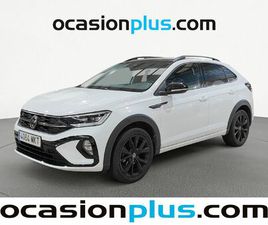 VOLKSWAGEN TAIGO VOLKSWAGEN TAIGO R-LINE 1.5 TSI (150 CV) DSG